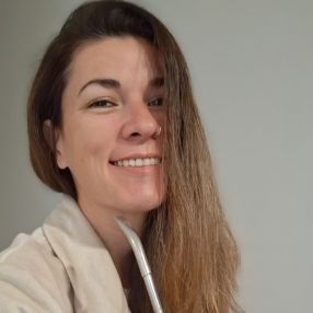 Yanina, Niñera en Ibarlucea