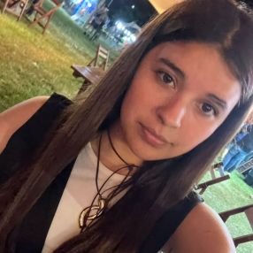 Milagros, Babysitter in La Capital