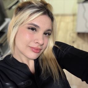 Melina, Babysitter in villa billinghurst