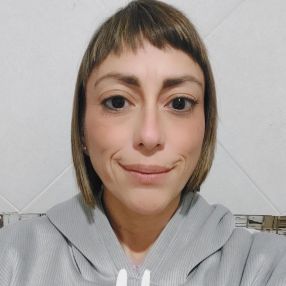 Nadia, Niñera en San Nicolás de Los Arroyos