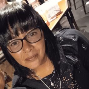 Silvia, Babysitter in Rosario