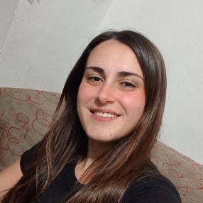 Valentina, Niñera en Córdoba