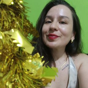 Evangelina, Babysitter in Ingeniero Budge