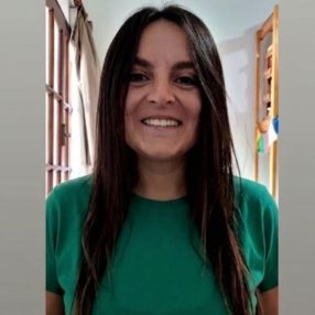 Melisa, Niñera en Unquillo
