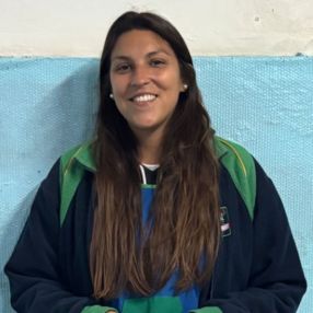 Marina, Niñera en Ingeniero Adolfo Sourdeaux