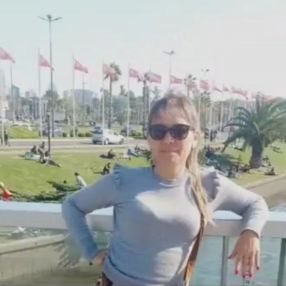 Paola, Babysitter in Ezpeleta Oeste