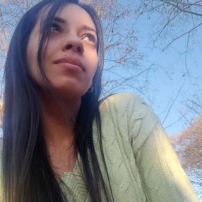 Johanna, Niñera en Ramos Mejía