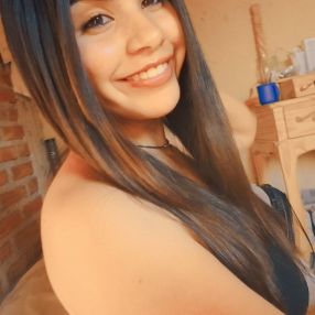 Lujan, Babysitter in Pocito