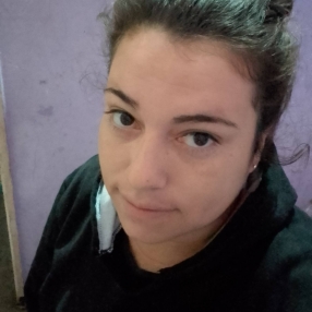Johana, Niñera en grand bourg