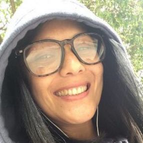 María Fernanda, Familia en Capital