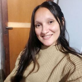 Debora, Babysitter in Villa Constitución