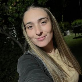Agustina, Niñera en Villa Krause