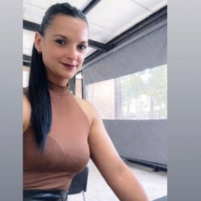Roxana, Babysitter in San Lorenzo