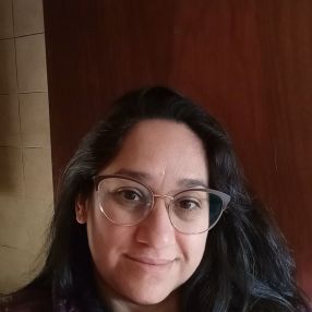 Maria, Niñera en Don Torcuato