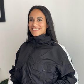 Aldana, Niñera en Lanús