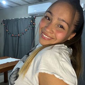 Tamara, Niñera en Virreyes