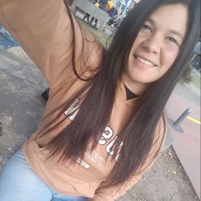 Antonela, Babysitter in Lomas de Zamora