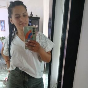 Laura, Babysitter in Lomas de Zamora