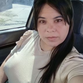 Elida rosa, Niñera en Coronel Brandsen