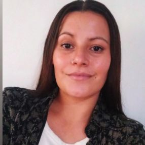 Susana Vanesa, Niñera en Tigre