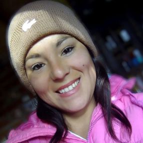 Sandra anahi, Babysitter in Zárate