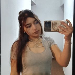 Abigail, Niñera en Colón