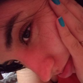 Martina, Babysitter in La Banda