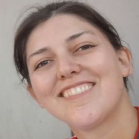 Gisela, Niñera en Temperley
