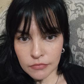 Brenda, Niñera en Barranqueras