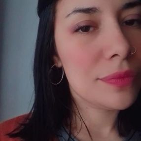 Melina, Niñera en General Pico