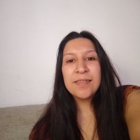 Yamila, Niñera en City Bell