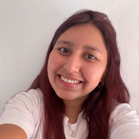 JOHANA ELIZABETH, Niñera en Córdoba