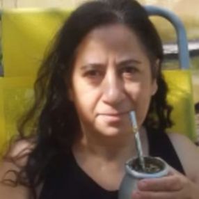 Gabriela, Niñera en Ministro Rivadavia