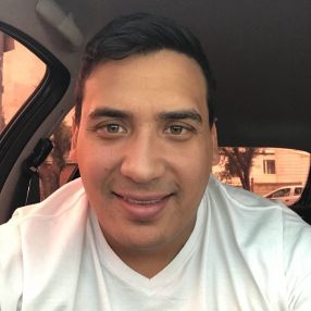 Alejandro, Familia en Ituzaingó
