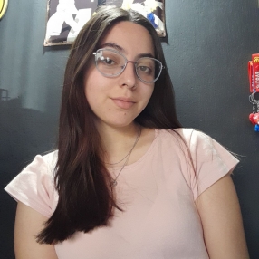 Delfina, Niñera en Venado Tuerto
