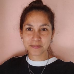 Florencia, Niñera en Burzaco
