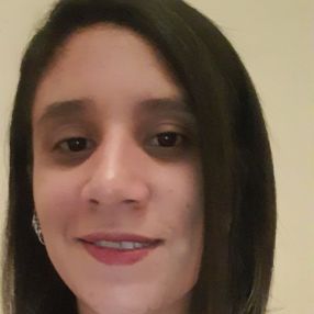 Natalia, Babysitter in Lanús Oeste