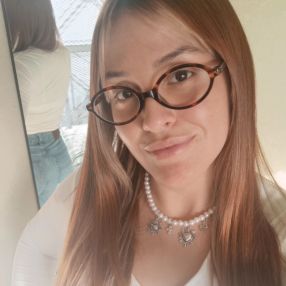 Samanta, Niñera en Departamento Luján de Cuyo