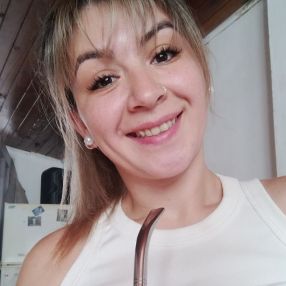 Brisa, Babysitter in La Plata
