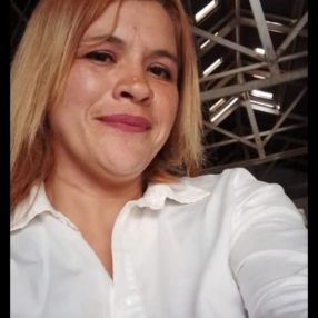 Carina, Niñera en Tigre