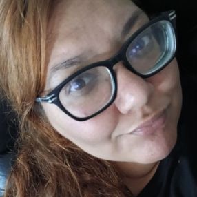 Brenda, Babysitter in Merlo