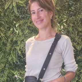 Lilian, Niñera en General La Madrid