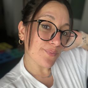 Alejandra, Babysitter in Bernal Oeste