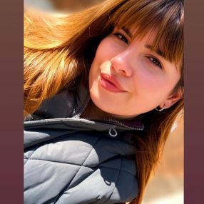 Agustina, Babysitter in Rosario