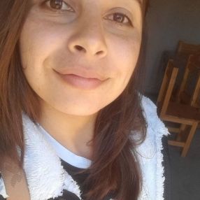 Rocio, Niñera en Gualeguay
