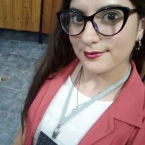 Belén, Babysitter in Rivadavia