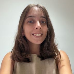 Camila, Babysitter in Vicente López