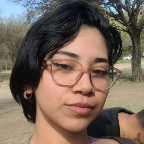 Maribel, Babysitter in Potrero de los Funes