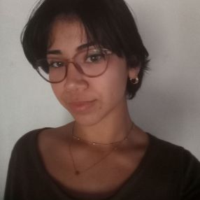 Maribel, Niñera en Potrero de los Funes