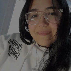 Gianella Macarena, Niñera en Río Tercero